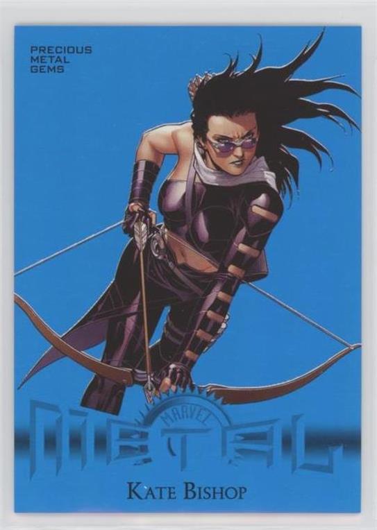 Kate Bishop
