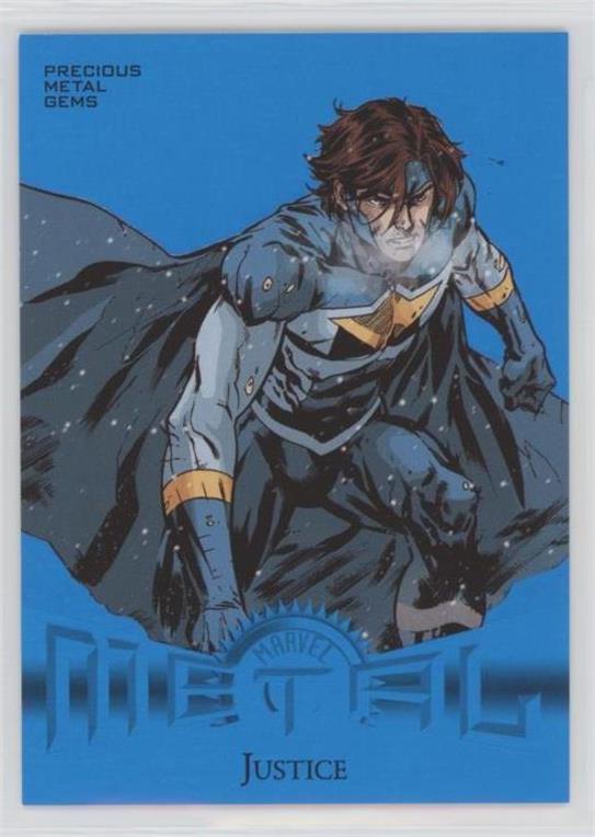 Justice