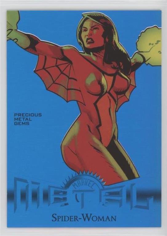 Spider-Woman