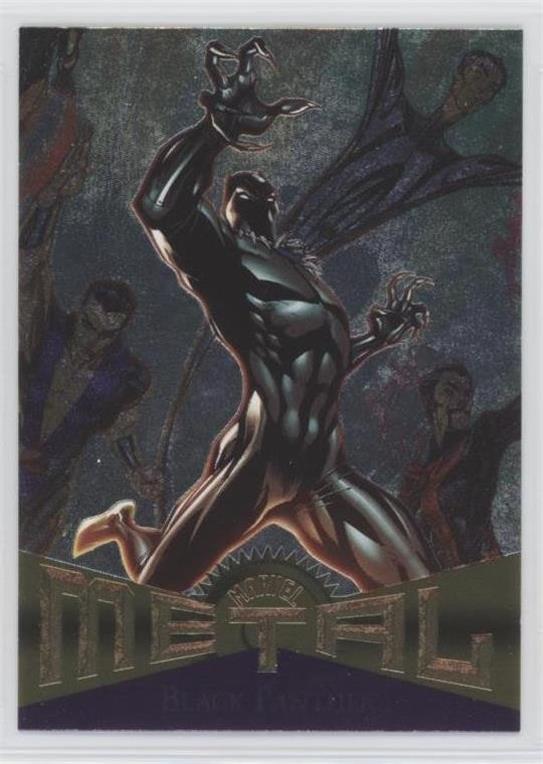 Black Panther