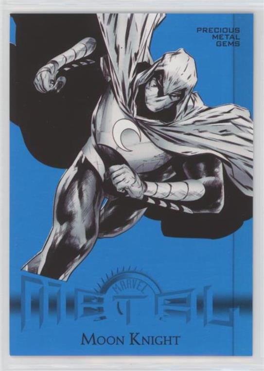 Moon Knight