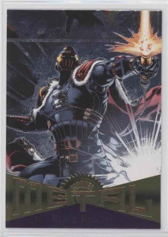 Black Knight