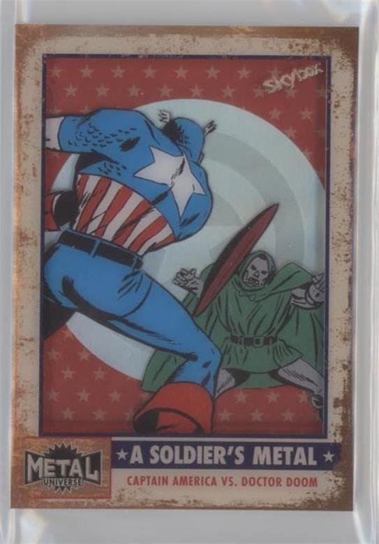 Doctor Doom