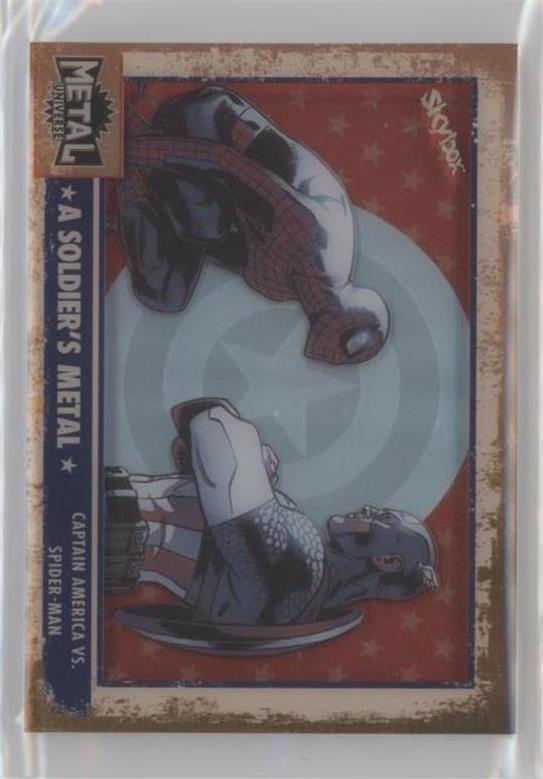 Spider-Man