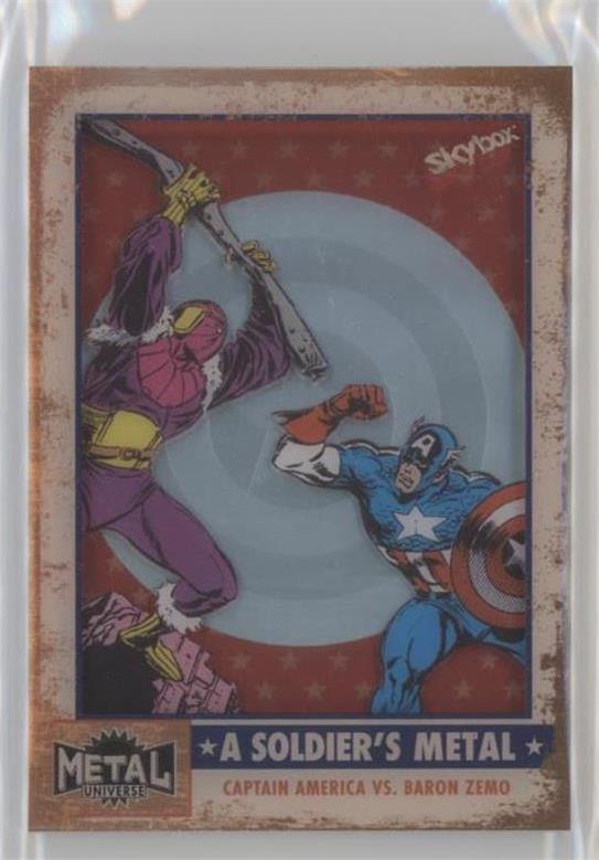 Baron Zemo