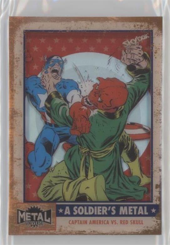 Red Skull