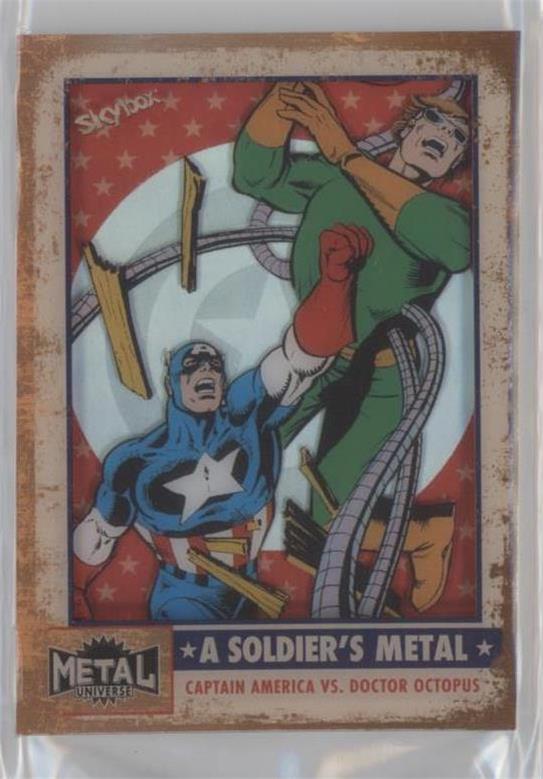Doctor Octopus