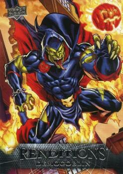 Demogoblin