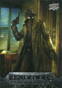 Spider-Man Noir
