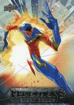 Speed Demon
