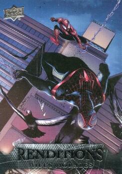 Miles Morales