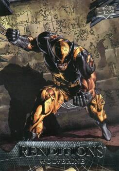 Wolverine