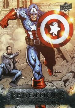 Captain America