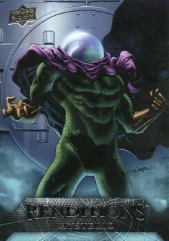 Mysterio