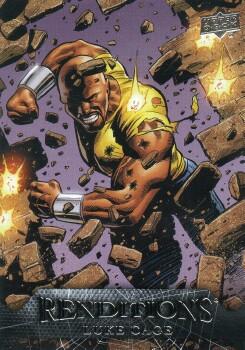Luke Cage