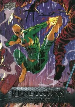 Iron Fist