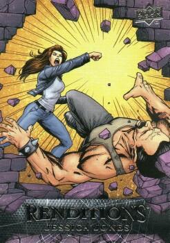 Jessica Jones
