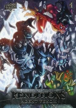 Agent Venom
