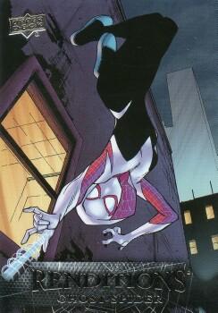 Ghost-Spider