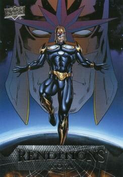 Nova