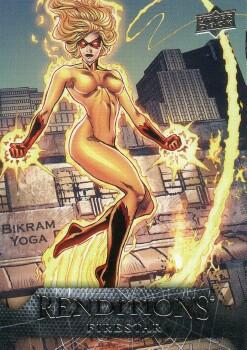 Firestar