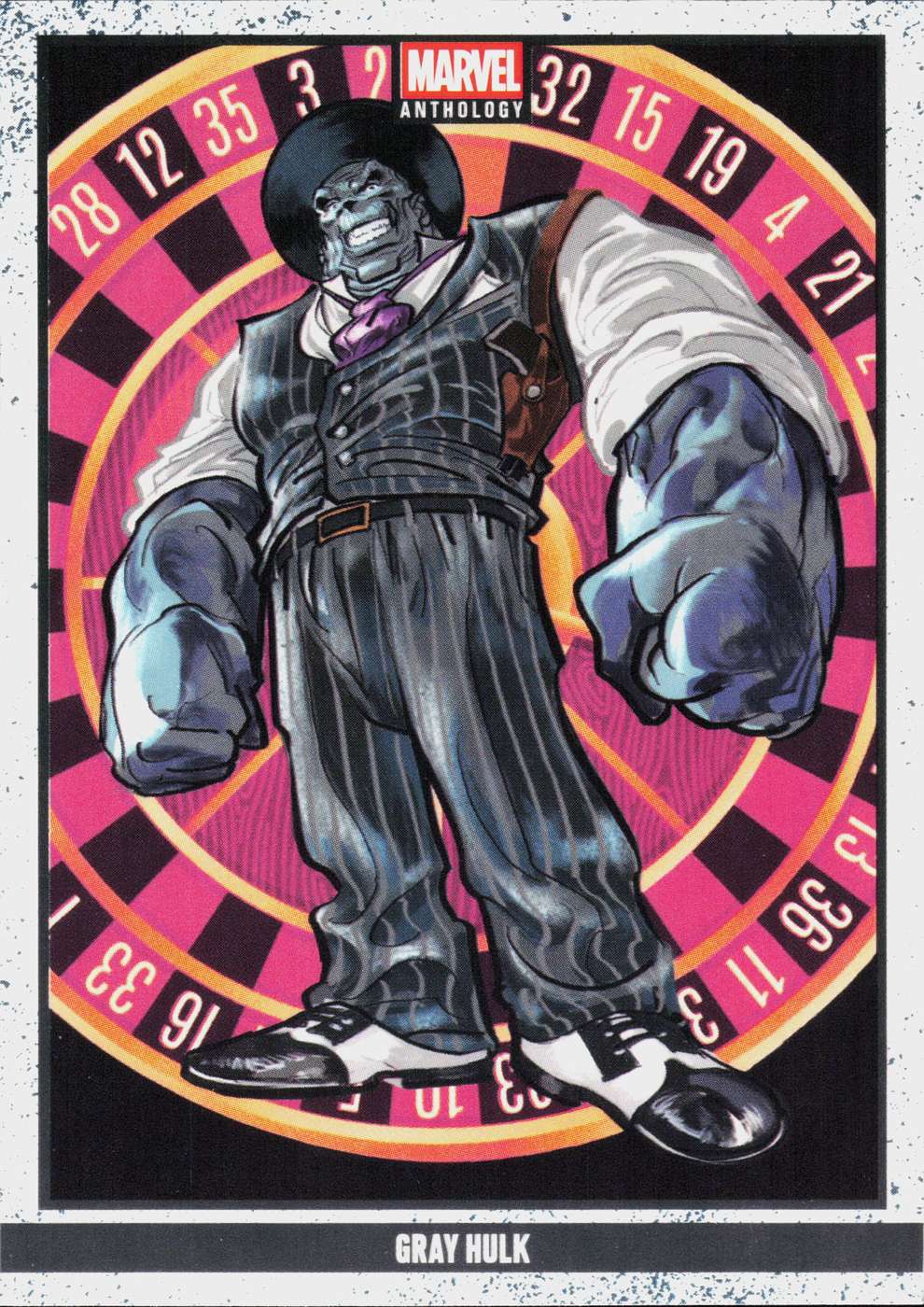 Gray Hulk
