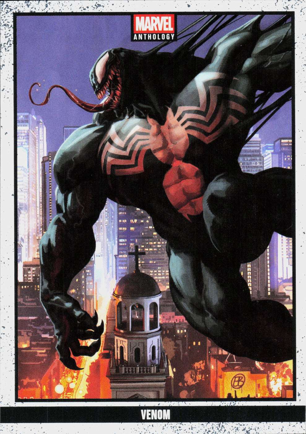 Venom