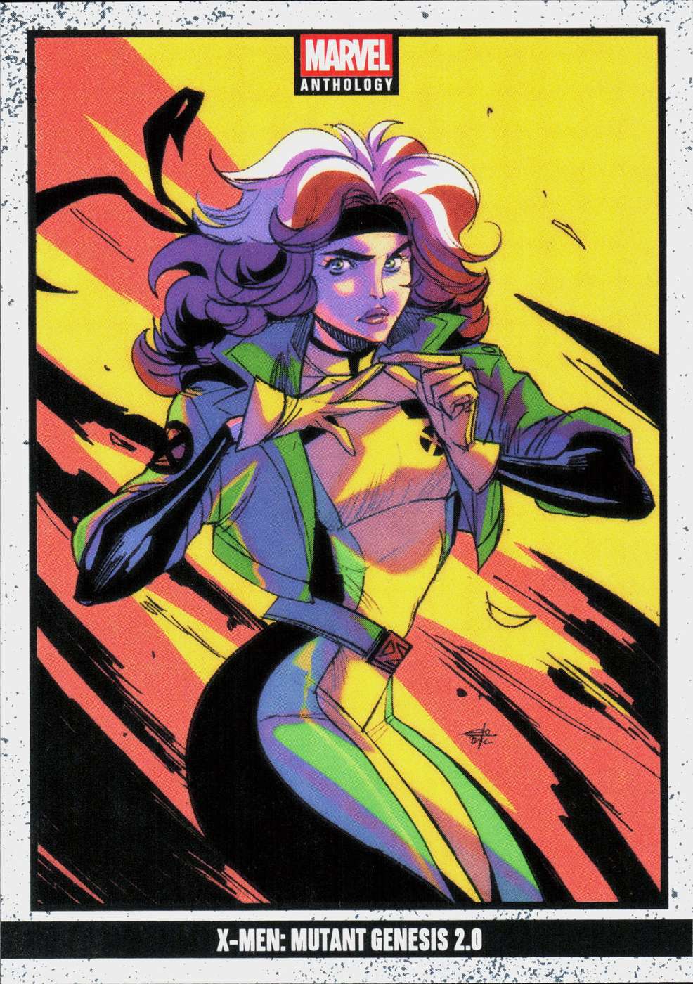 X-Men: Mutant Genesis 2.0