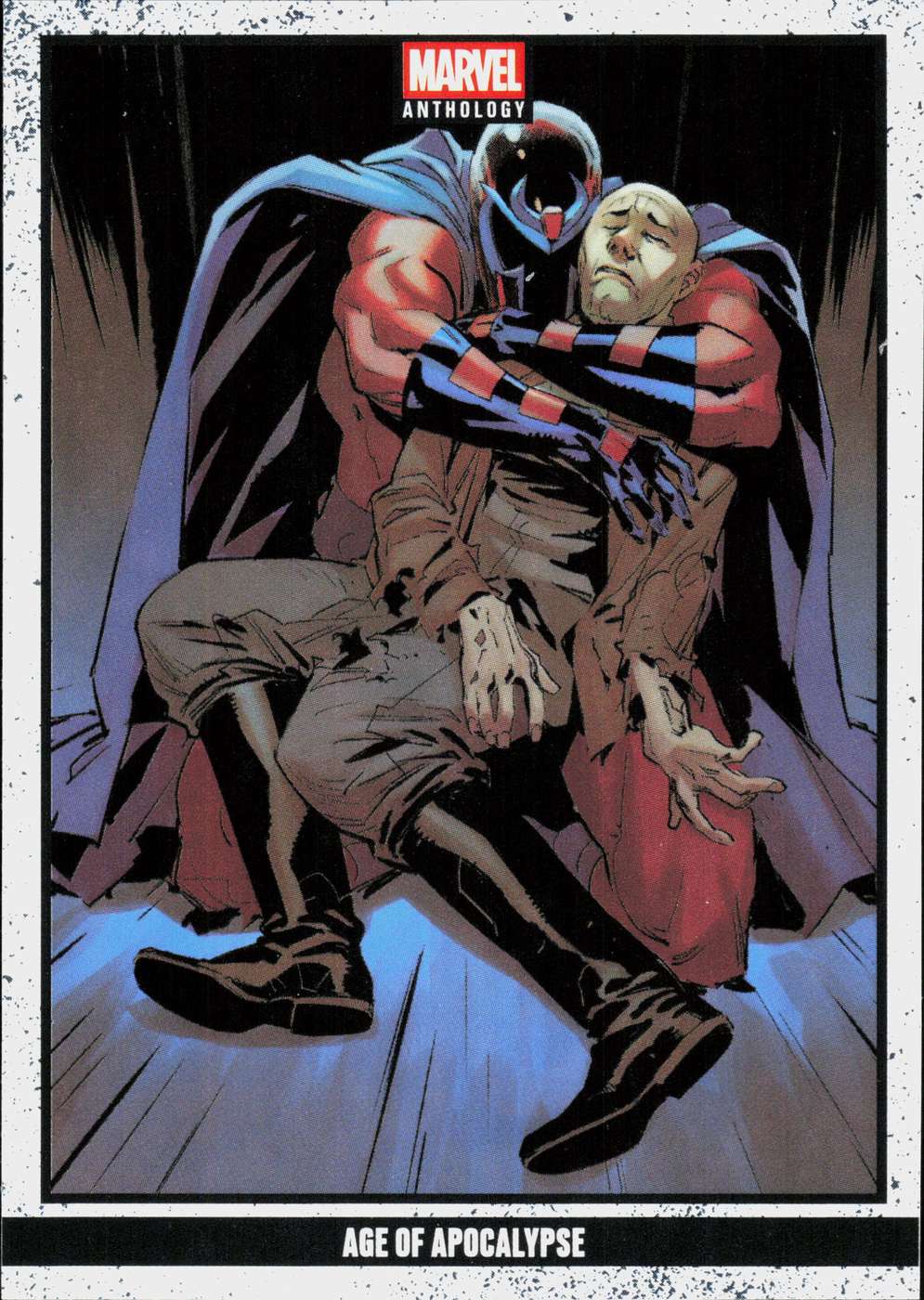 Age of Apocalypse