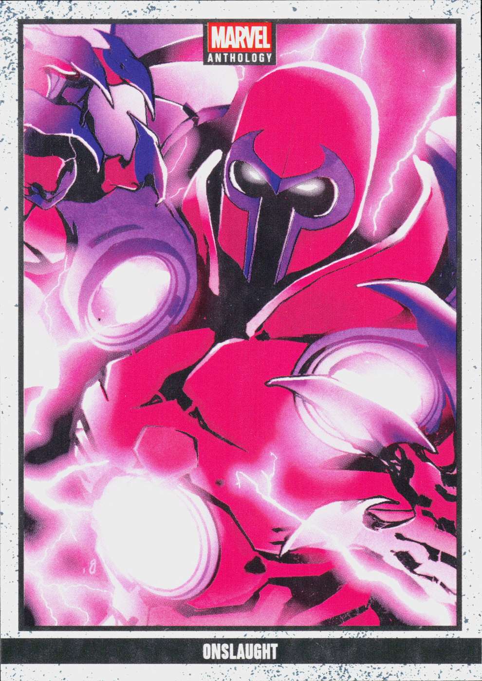 Onslaught