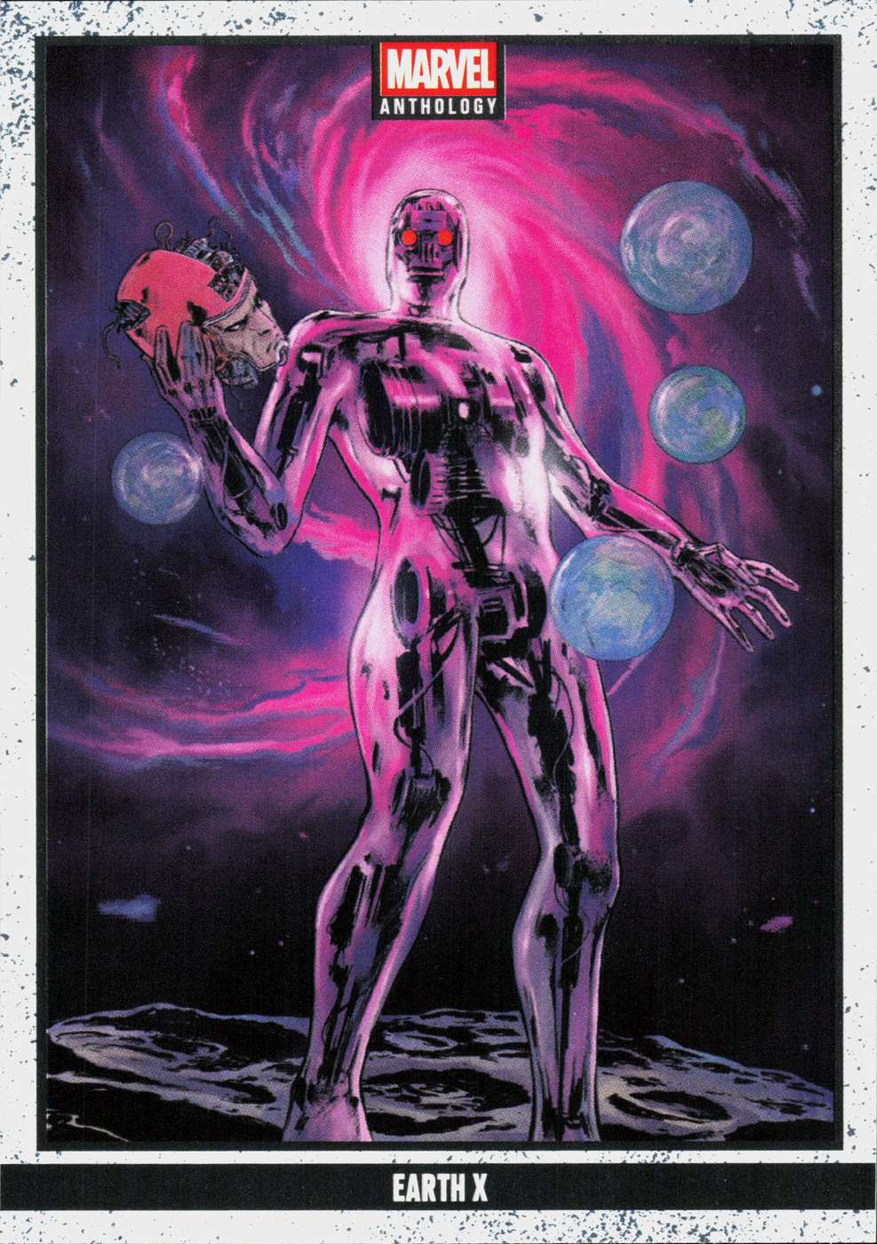 Earth X