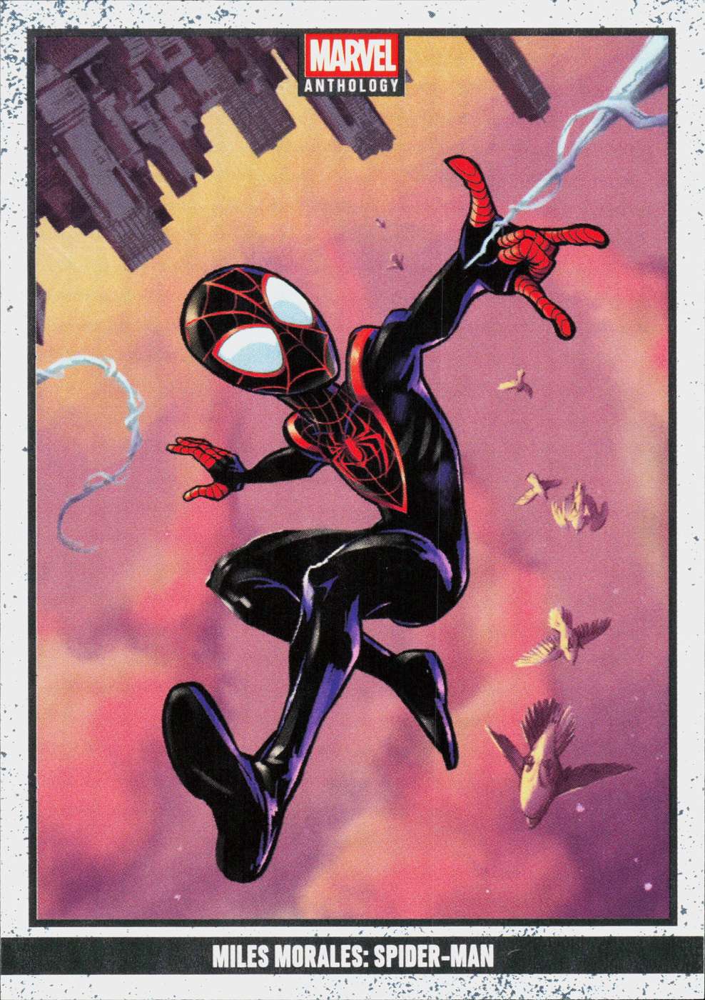 Miles Morales: Spider-Man