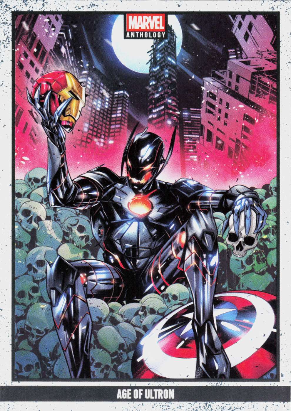 Age of Ultron