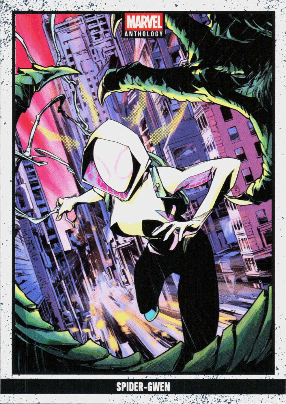 Spider-Gwen