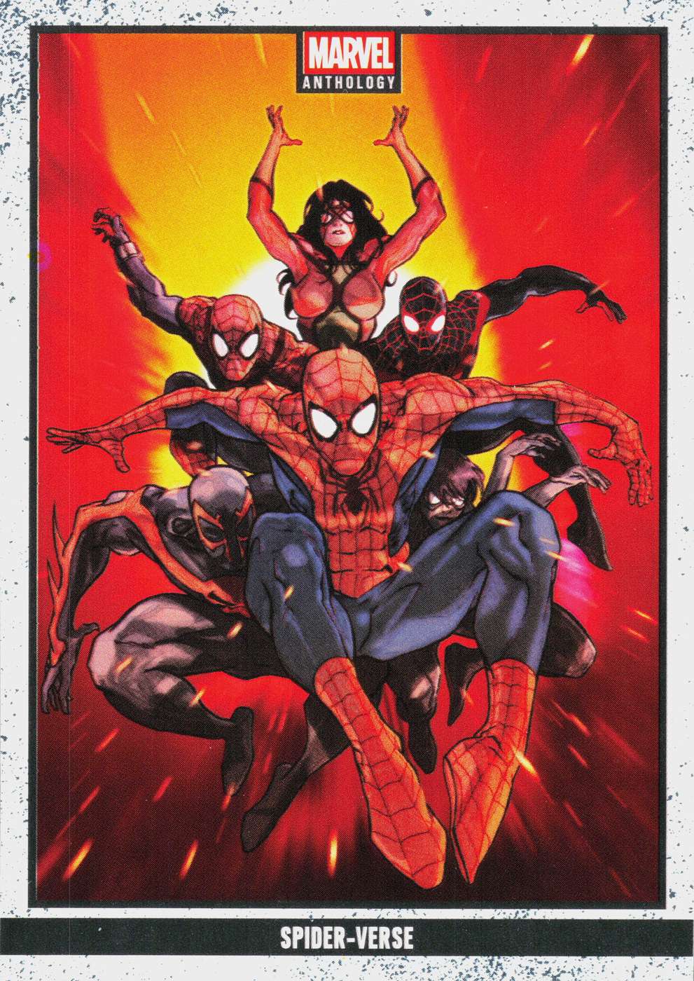 Spider-Verse