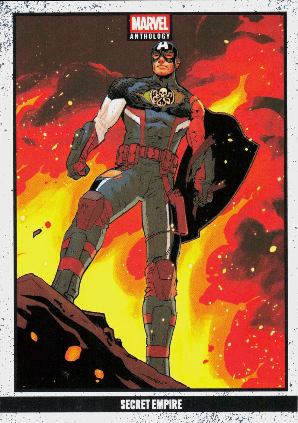 Secret Empire