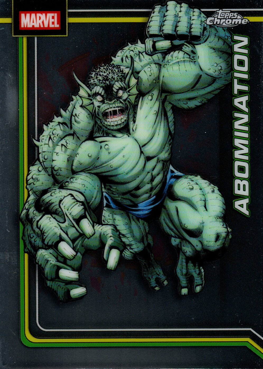 Abomination