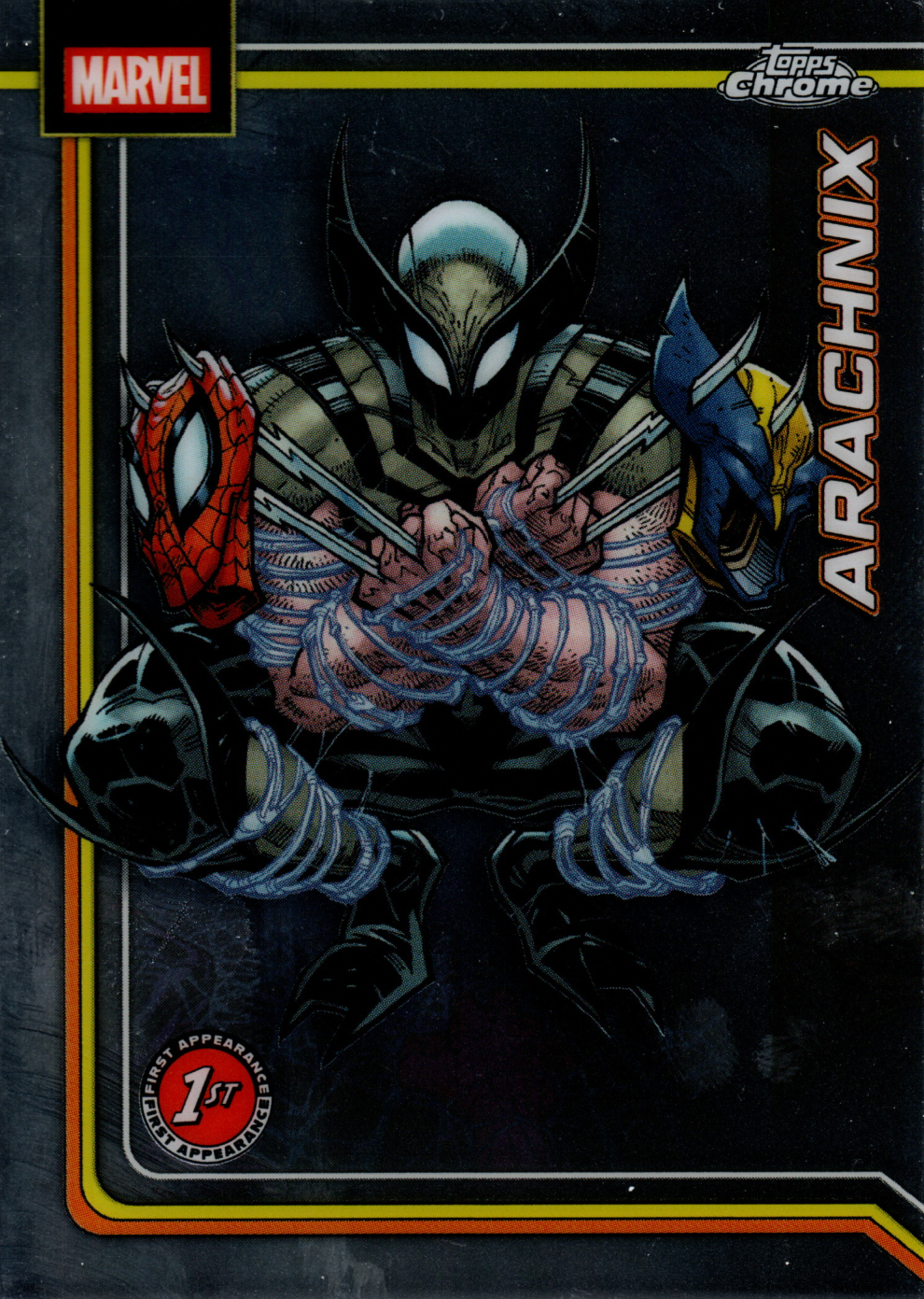 Arachnix