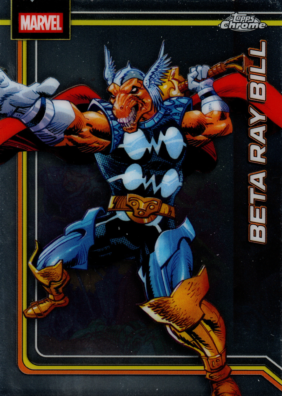 Beta Ray Bill