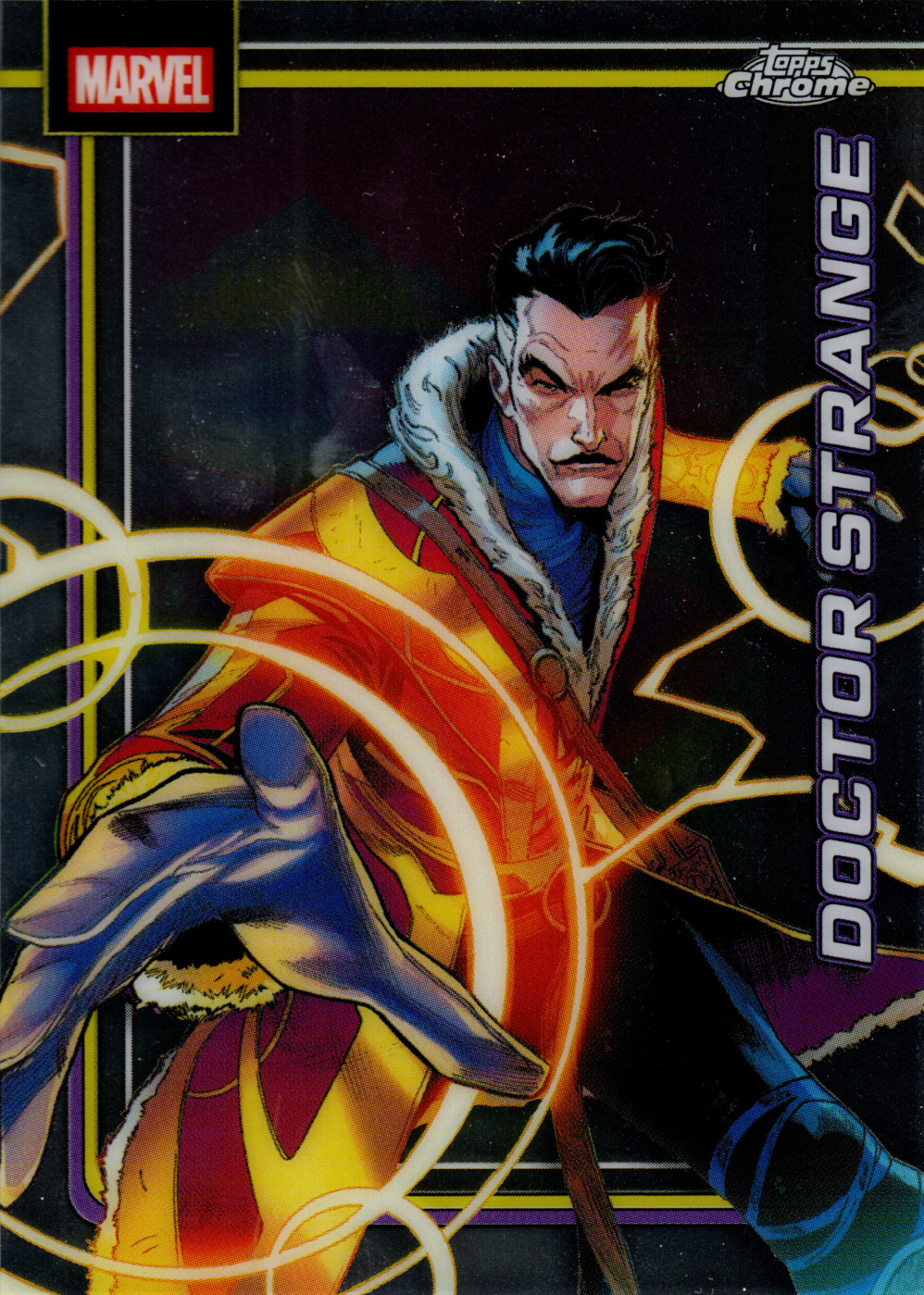 Doctor Strange