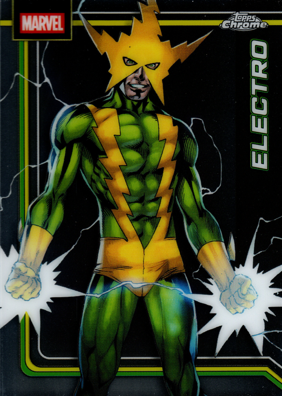 Electro