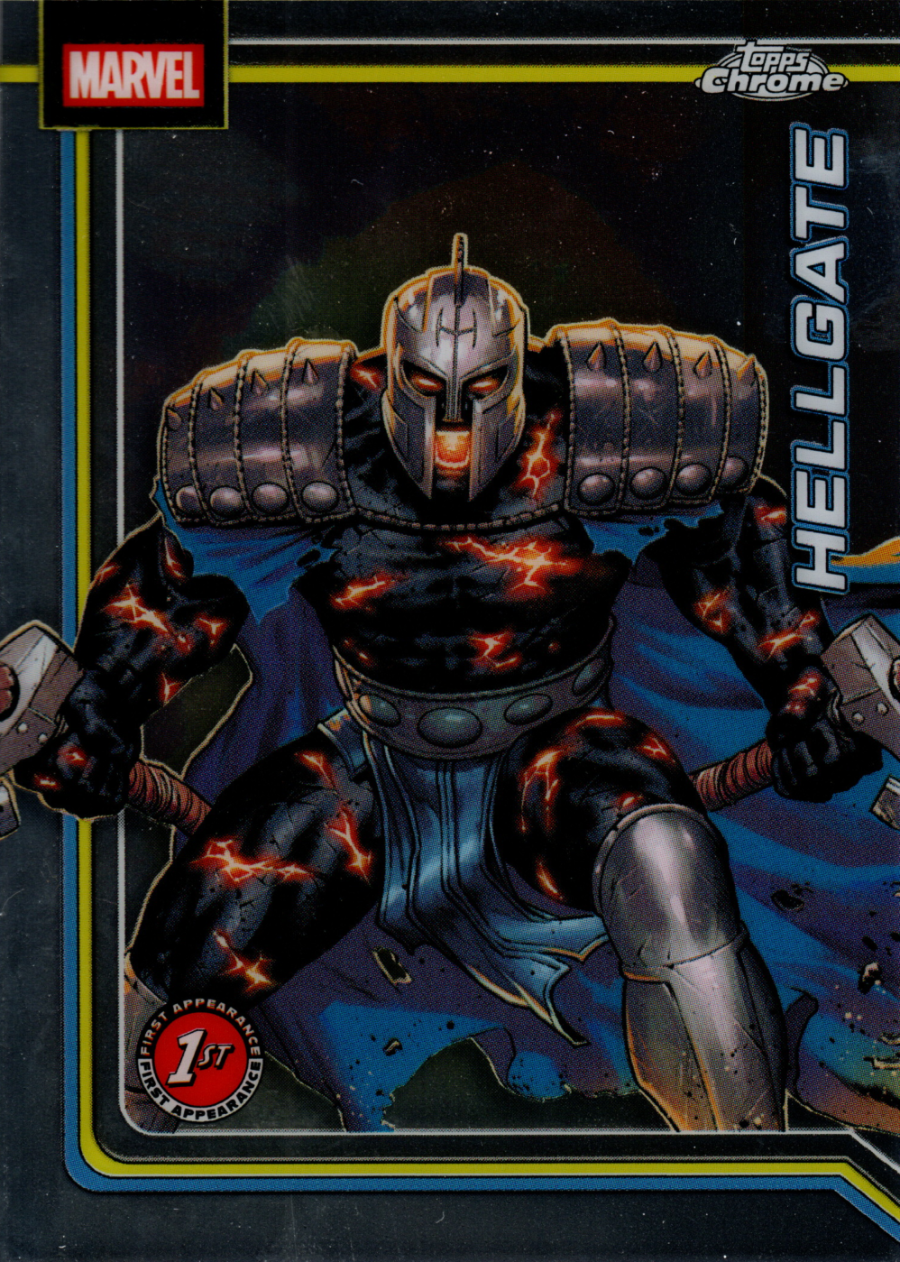 Hellgate