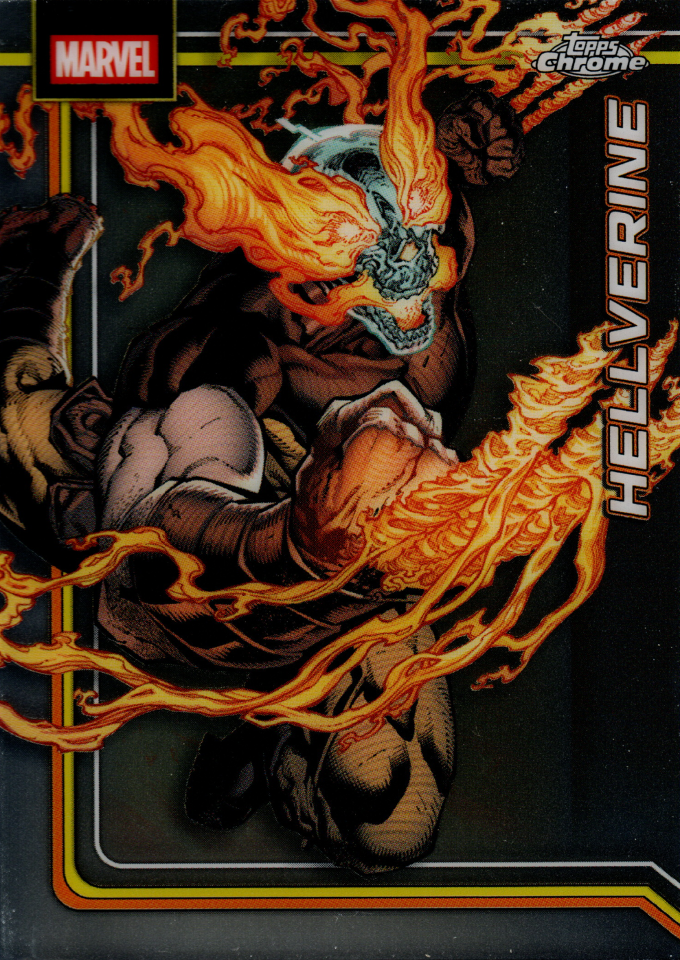 Hellverine
