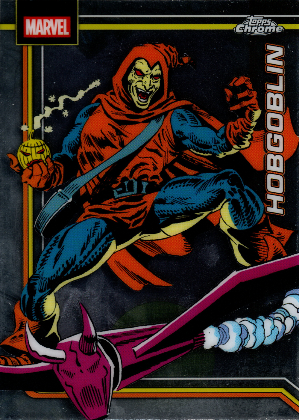 Hobgoblin
