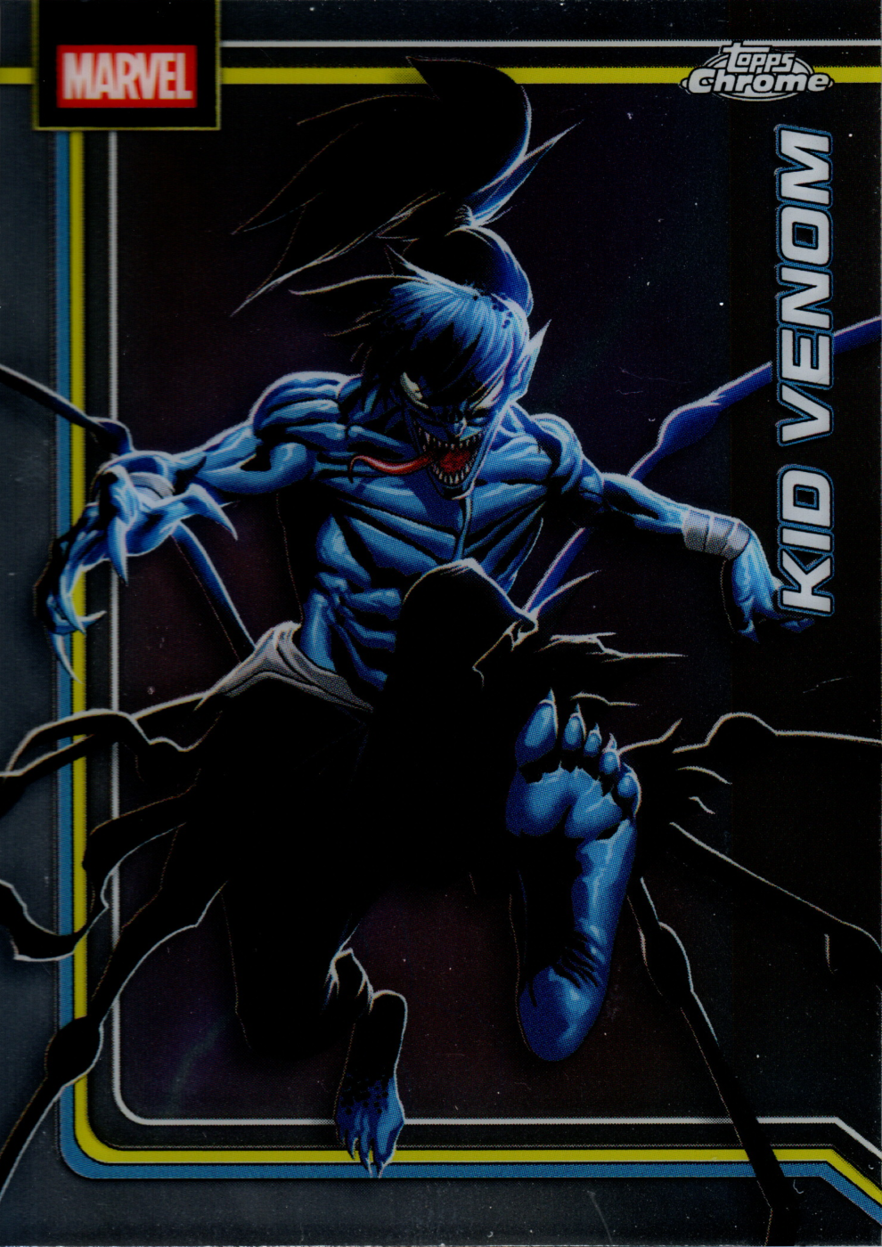Kid Venom