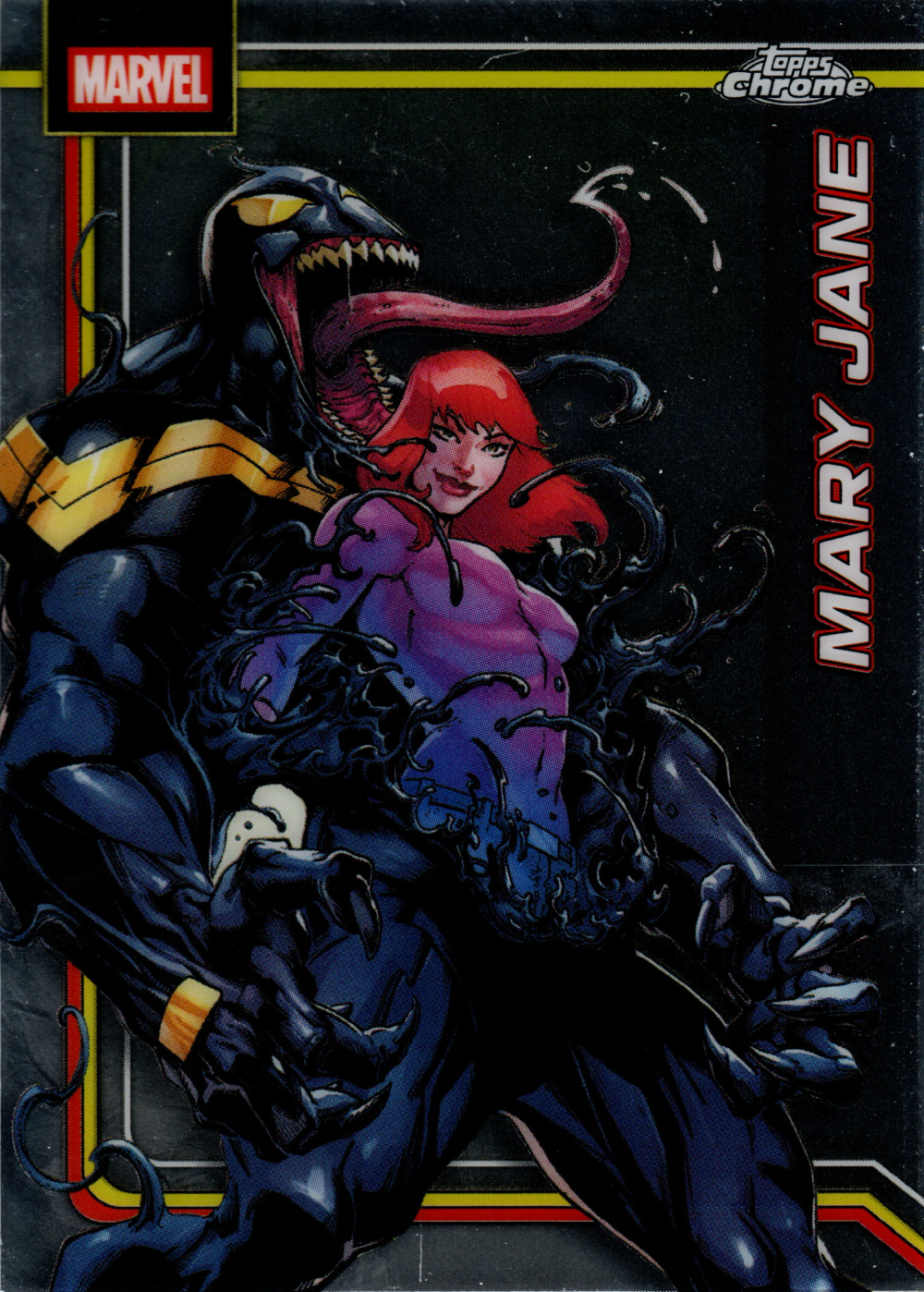 Mary Jane