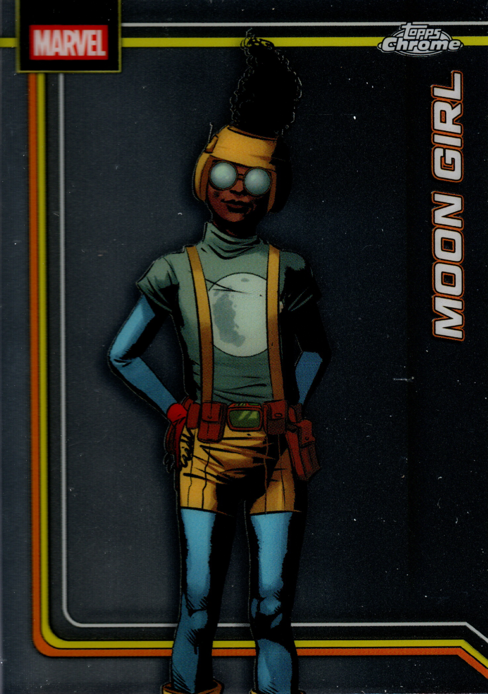Moon Girl