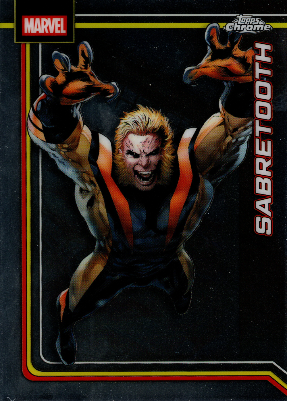 Sabretooth