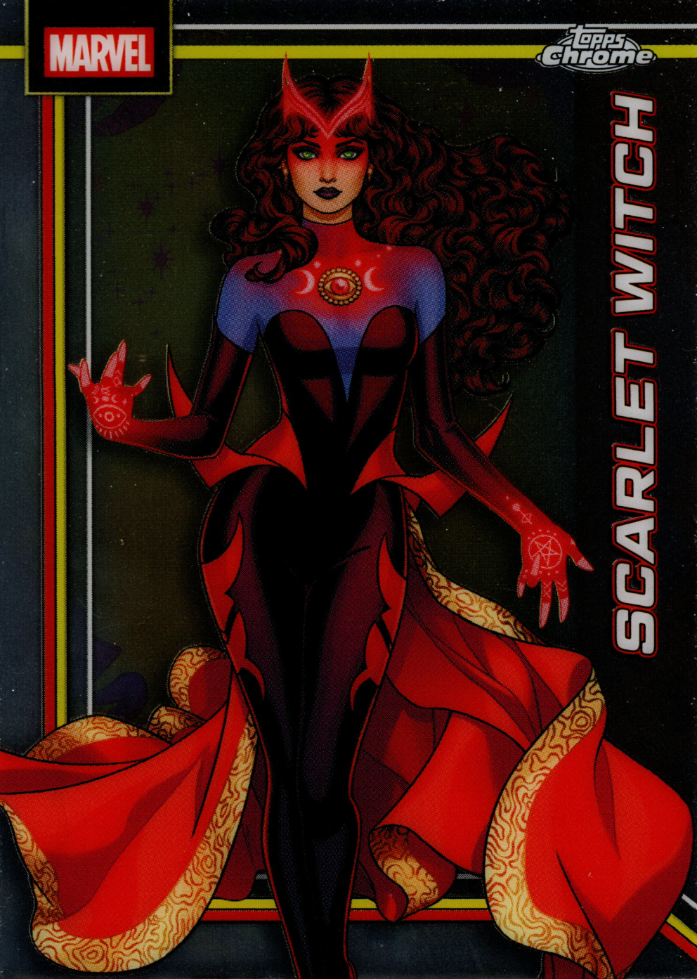 Scarlet Witch