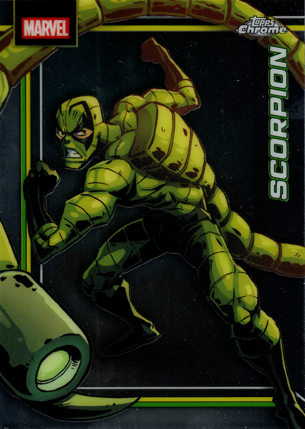Scorpion